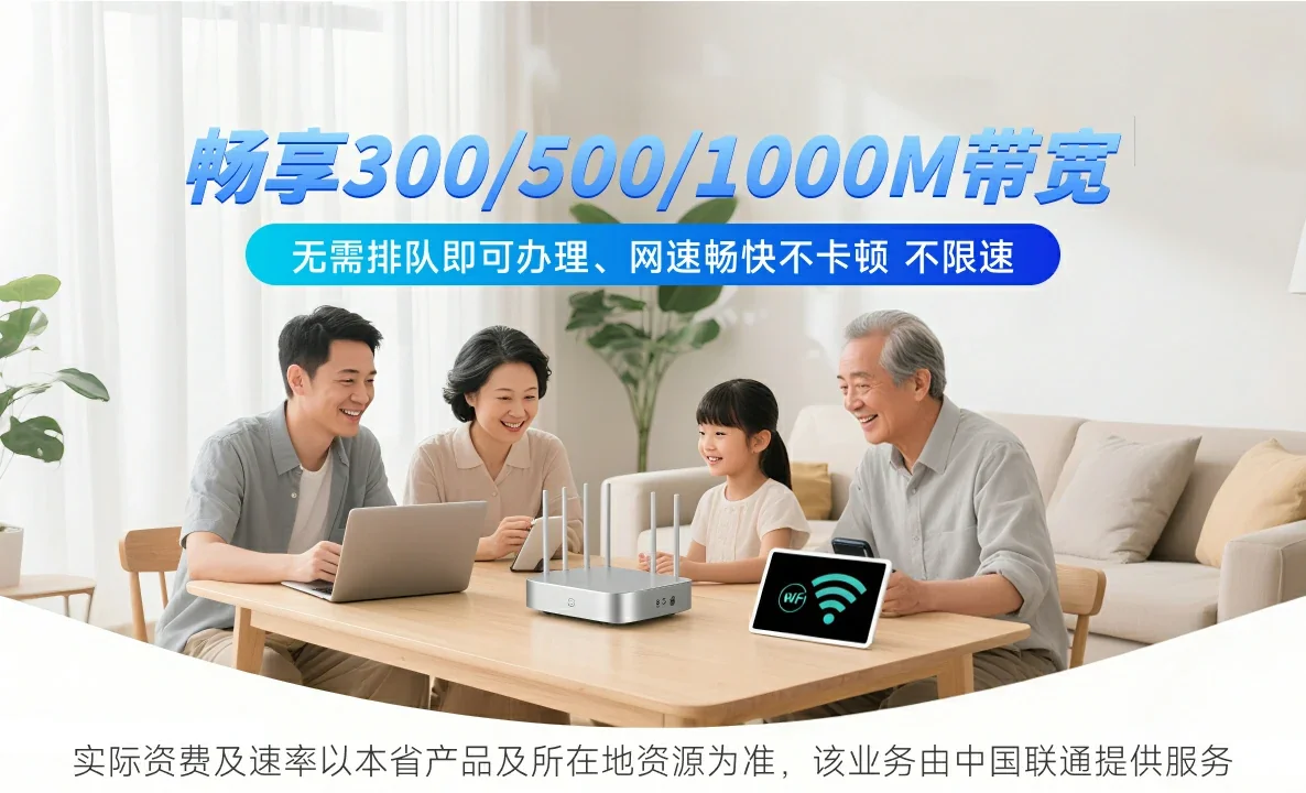 东至县中国联通